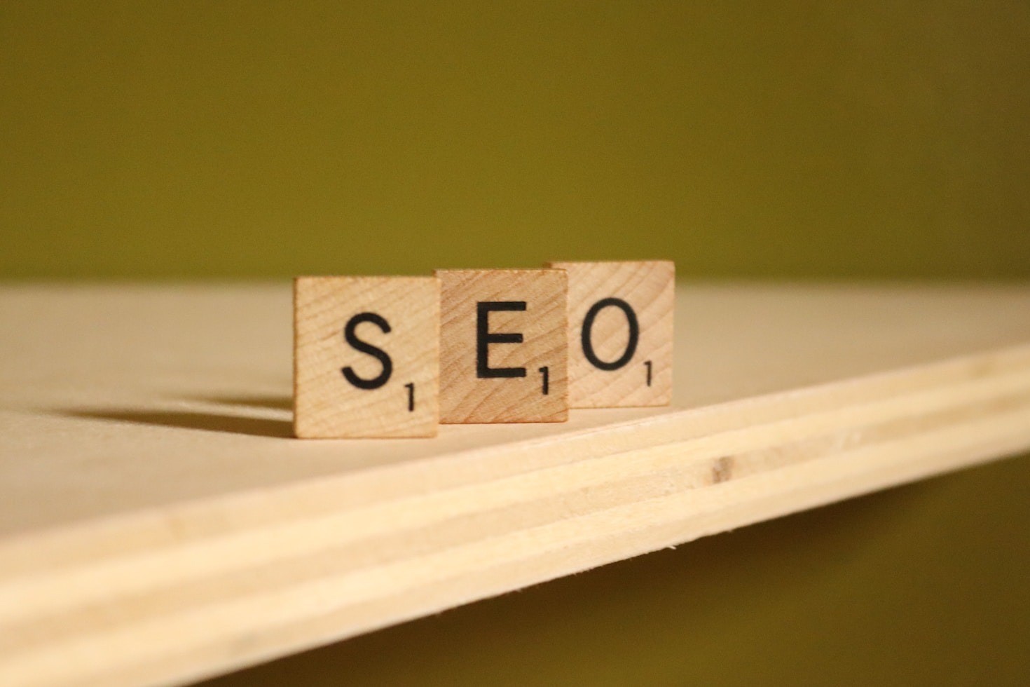 Dicas de SEO para Blogs de Produtos Digitais
