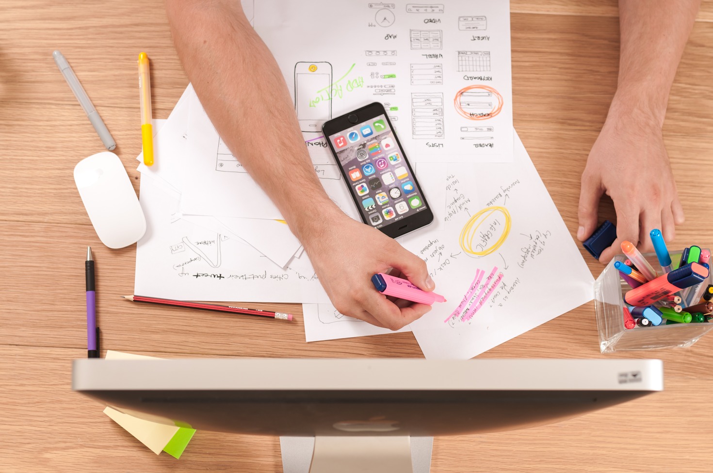 Estratégias para Criar Landing Pages Persuasivas